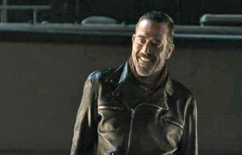 Spojleri The Walking Dead sezone 7: Negan ubija Maggienog bebu - zašto Glenn mora umrijeti