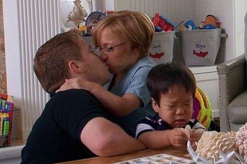 Jen Arnold i Bill Klein z The Little Couple wyjaśniają odrzucenie przez adoptowaną córkę Zoey