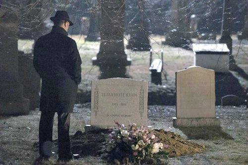 The Blacklist Season 3 Spoilers: Is Elizabeth Keen Really Dead at Funeral - Megan Boone Returns, Liz Alive in Season 4?
