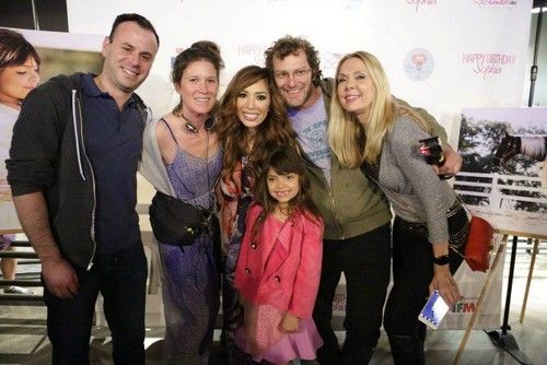 Obnovljena 7. sezona teen mama OG: Farrah Abraham već snima s Amber Portwood, Caitlynn Baltierra i Maci Bookout