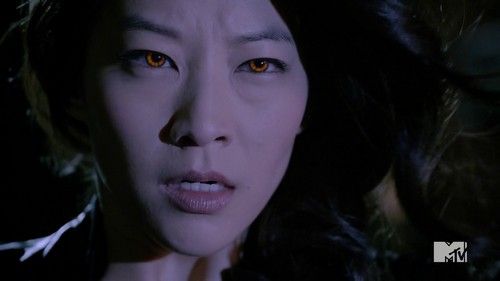 Teen Wolf 2016 Spoiler: Arden Cho