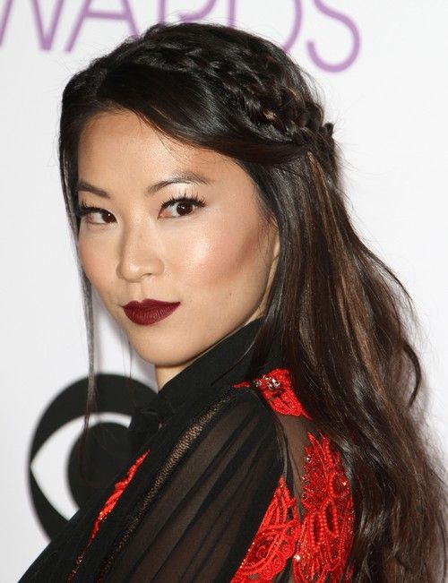 Teen Wolf 2016 Spoiler: Arden Cho