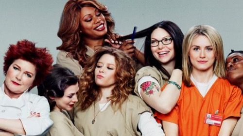 Orange Is The Black Spoilers mới: Khi nào OITNB phần 5 sẽ có mặt trên Netflix?