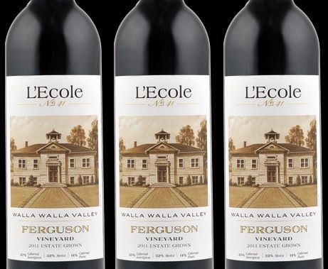 Фергусон Сцхоол