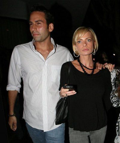 Jaime splittes presseligt fra ægtemanden Simran Singh?