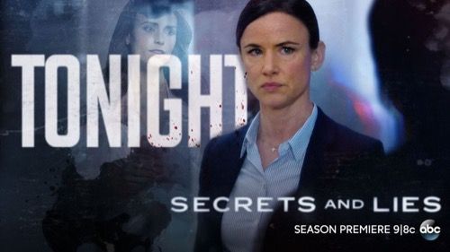 Sekrety i kłamstwa — podsumowanie 16.10.2016: Sezon 2 Odcinek 2 Mąż