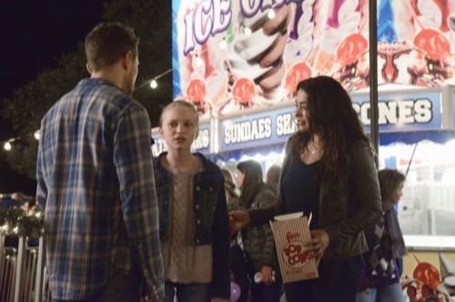 Resumen de secretos y mentiras 4/19/15: Temporada 1 Episodio 8 El hijo