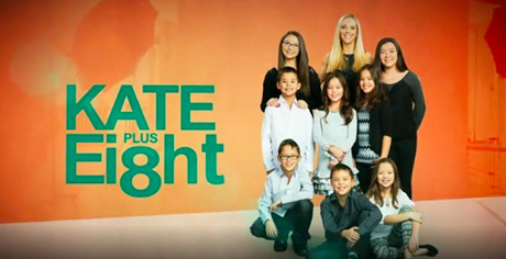 Resumen de Kate Plus 8 19/1/16: Temporada 4 Episodio 7 Cita a ciegas
