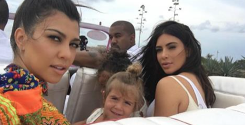 המשך סיכום סיכום הקארדשיאנס 8/5/16: עונה 12 פרק 2 פרשת משפחה בניו יורק