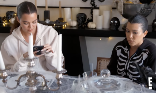 கர்தாஷியன்ஸ் மறுபரிசீலனை வைத்து 05/27/21: சீசன் 20 எபிசோட் 10 பிறந்த நாள் மற்றும் கெட்ட செய்தி