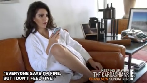 V koraku z družino The Kardashians (KUWTK) Povzetek 11.6.2016: Sezona 12, Epizoda 19