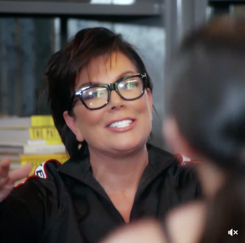 Mantenerse al día con las Kardashians (KUWTK) Resumen 15/10/17: Temporada 14 Episodio 3