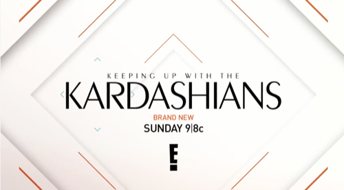 کارڈیشینز (KUWTK) کے ساتھ جاری رکھنا 5/22/16: سیزن 12 قسط 4