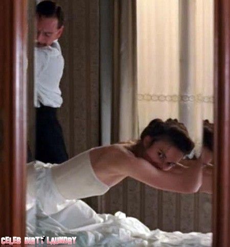 Nais ni Keira Knightley na Mapalo (Larawan)