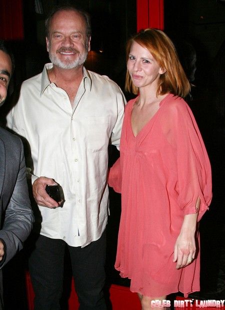 சுயநல கெல்சி கிராமரின் மனைவி கய்டே கிராமர்: பரிதாபமான மற்றும் தனிமையானவர்