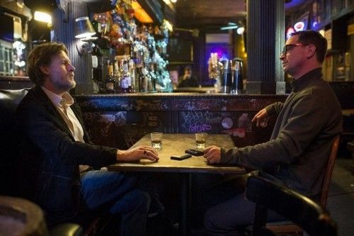 Law & Order SVU RECAP 14/5/2014: Temporada 15 Episódio 23 Thought Criminal