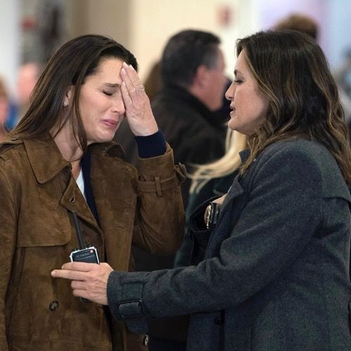 Law & Order SVU Winter Premiere Recap 1/3/18: Season 19 Episode 9 Gone Baby Gone