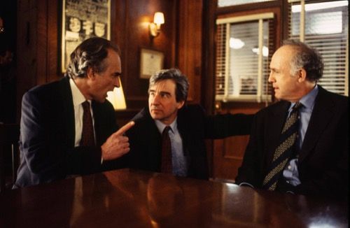 Law & Order SVU Recap 10/4/17: Temporada 19 Episodi 2 Mood