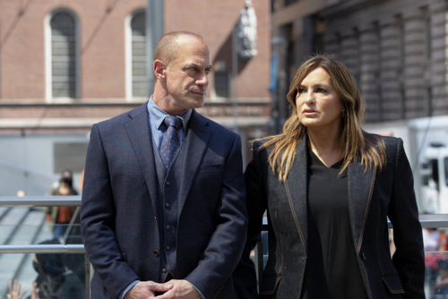 Law & Order: Organized Crime Finale Recap 06/03/21: Sezonul 1 Episodul 8 Uită-l, Jake; Este Chinatown