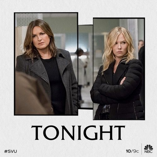 Teisės ir tvarkos SVU santrauka 19.03.14: 20 sezono 17 serijos trūksta