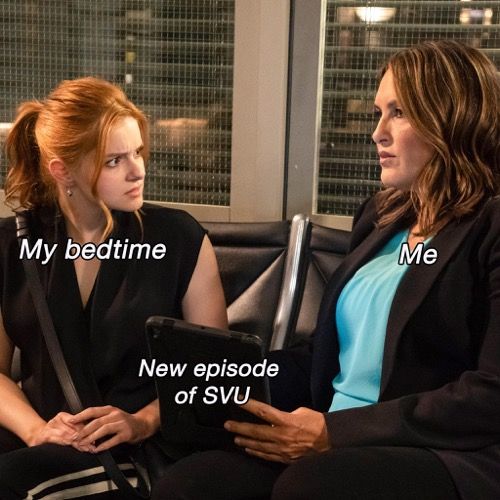 Law & Order SVU Recap 10/03/19: Season 21 Episode 2 The Darkest Journey Home