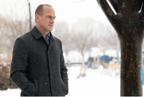 Law & Order: Organized Crime Premiere Recap 04/01/21: Season 1 Episode 1 What Happens in Puglia