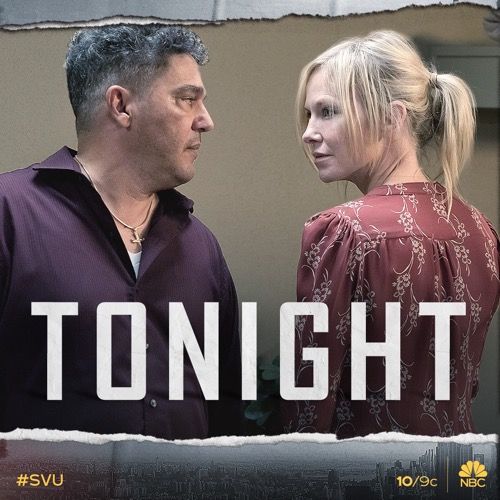 Law & Order SVU Winter Premiere Recap 01/09/20: Season 21 ตอนที่ 10 ต้องรับผิดชอบ