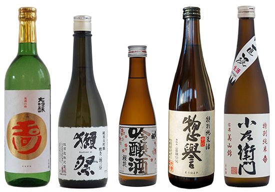 Sake: Ръководство за начинаещи и най-добри препоръки...