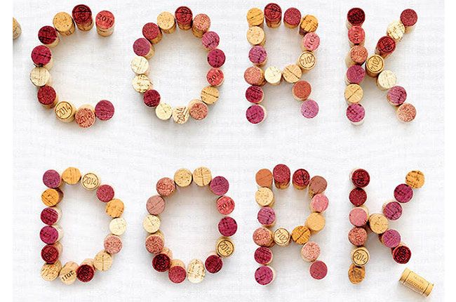 Raamatu ülevaade: Cork Dork, autor Bianca Bosker...