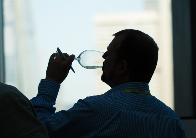 Дегустация вин, джеффорд в понедельник