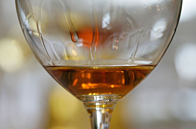 Ar „vyno kojos“ reiškia geresnį vyną? - paklauskite Decanterio...