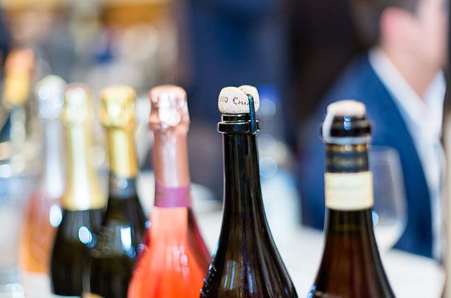 Come combattere i 'denti di Prosecco' - chiedi a Decanter...