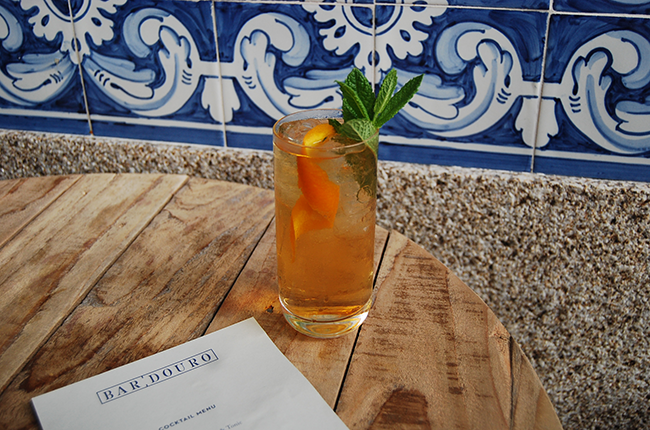 White Port คืออะไร? - ถามขวดเหล้า...