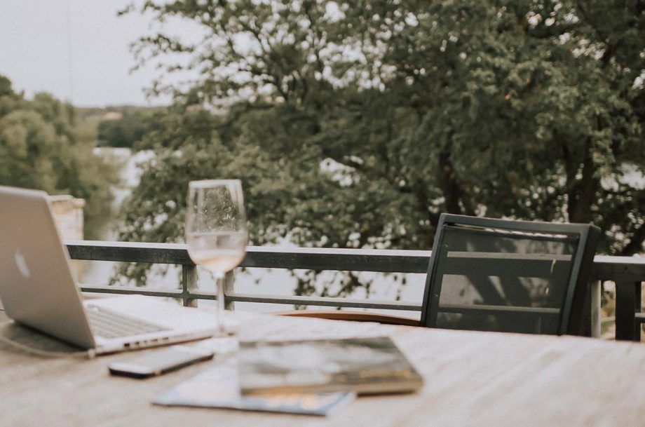 Los mejores cursos de vino en línea para probar...