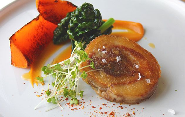 రోల్డ్ పిగ్స్ హెడ్