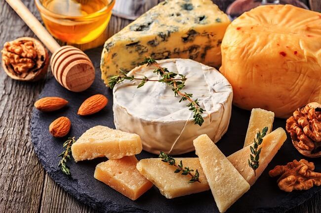 siera un vīna saskaņošana