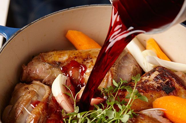 Apa yang dapat Anda lakukan dengan sisa anggur? - Panduan ahli Decanter...