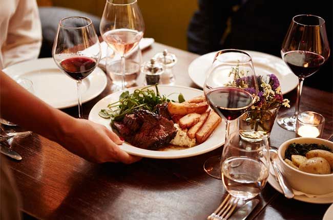 פקק יין, Vinoteca