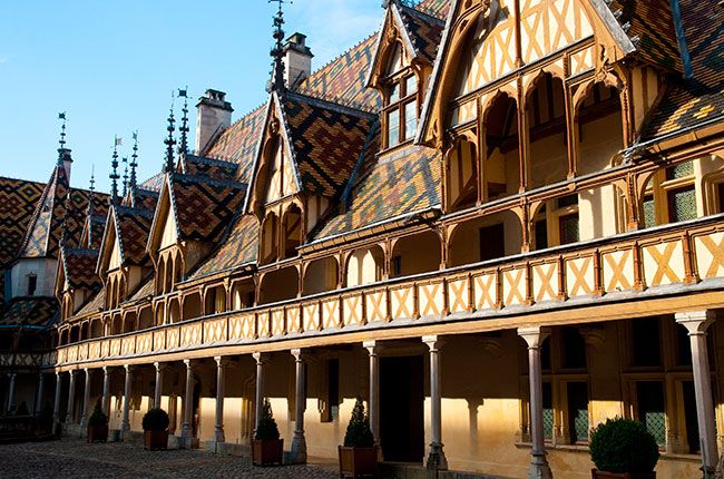 Hospices de Beane क्या है