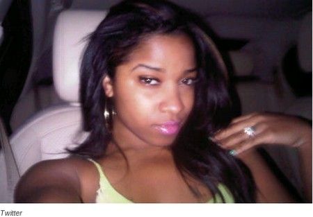 Lil Wayne'in Eski Karısı Toya Wright'ın Keş Annesiyle Sorunları Var