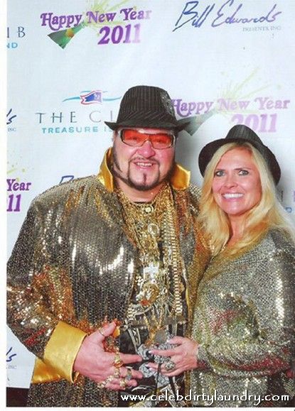 Limo Bob pronto para novo reality show