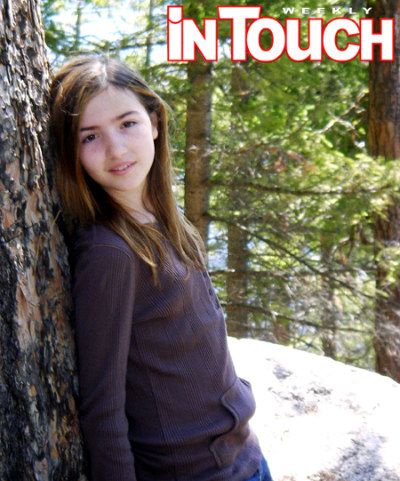 Michael Lohan irá a Maury Povich para demostrar la paternidad sobre Ashley Kaufmann