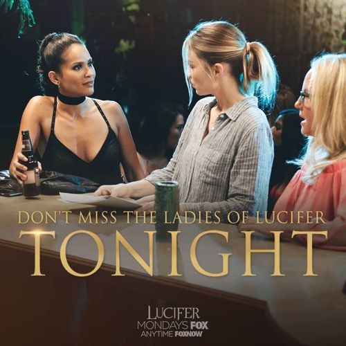 Lucifer Recap 17/10/16: Sezonul 2 Episodul 4 Lady Parts