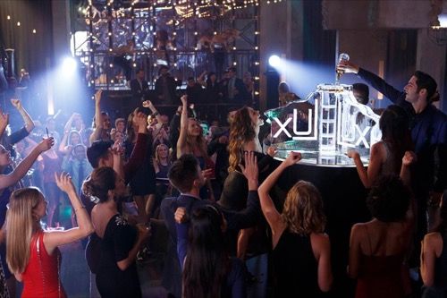 Lucifer Recap 21/11/16: Seizoen 2 Aflevering 9 Homewrecker