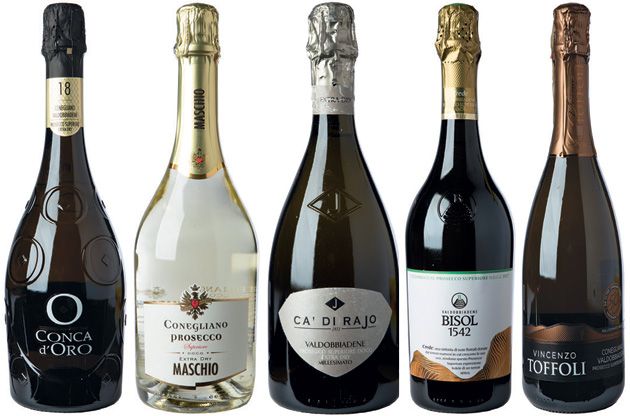 تذوق اللوح: أفضل مطعم بروسكو كونجليانو فالدوبيادنيس...