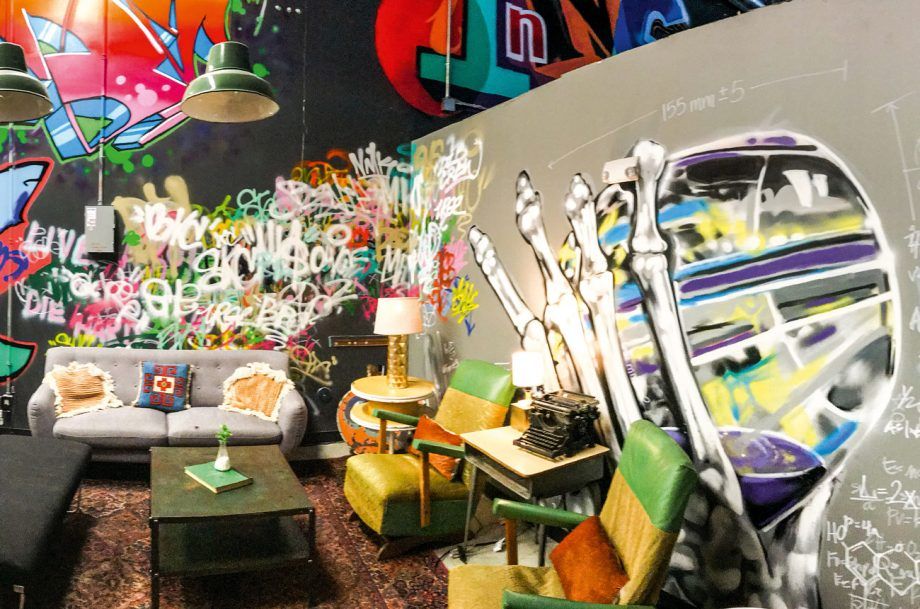 Успон америчких урбаних винарија...