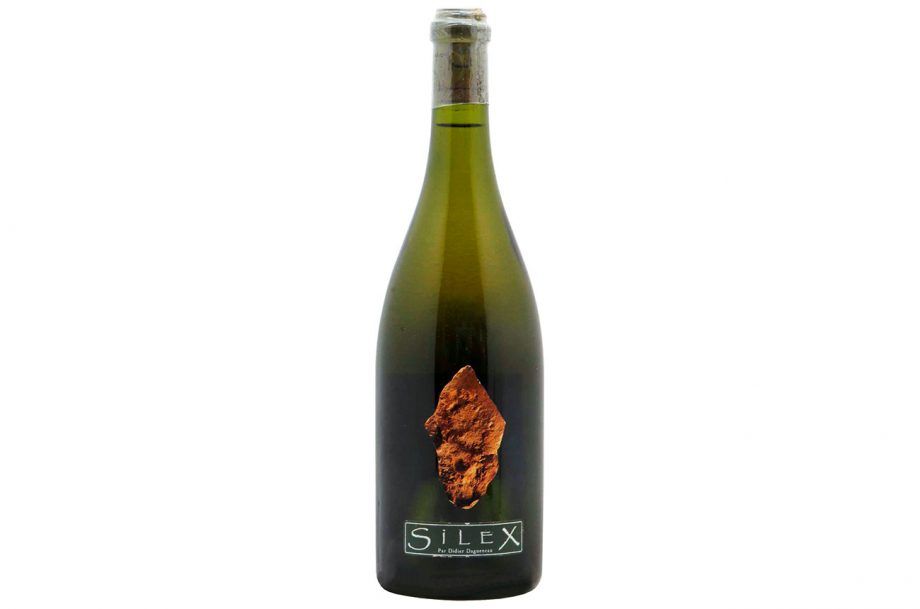 Didier Dageneau Silex Pouilly-Fume 2002