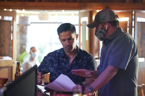 Magnum P.I. Recap 30/04/21 3. Sezon 15. Bölüm Düşmeden Önce