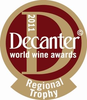 DWWA Reguional Trophy