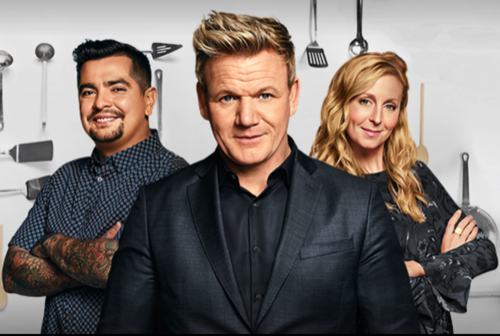 MasterChef összefoglaló 17.09.16: 8. évad 16. és 17. rész